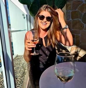 Meet your Posher, Keely